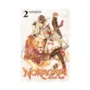 Noragami: Stray God (Manga) Volume 02