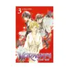 Noragami: Stray God (Manga) Volume 03