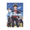 UQ Holder! (Manga) Volume 01