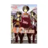 UQ Holder! (Manga) Volume 03