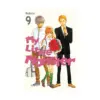 9781612629933 My Little Monster (Manga) Volume 09