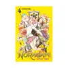 Noragami: Stray God (Manga) Volume 04