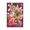 Noragami: Stray God (Manga) Volume 06