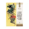 Lone Wolf & Cub 3-In-1 Omnibus Edition [08-09-10] (Manga) Volume 04