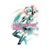 Hatsune Miku: Unofficial Mix (Manga)
