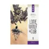 Lone Wolf & Cub 3-In-1 Omnibus Edition [17-18-19] (Manga) Volume 08