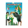 9781626920002 A Centaur's Life (Manga) Volume 02