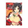 Senran Kagura: Skirting Shadows (Manga) Volume 01