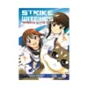 Strike Witches: Maidens in the Sky (Manga) Volume 01
