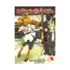 9781626920484 A Centaur's Life (Manga) Volume 04
