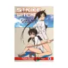 9781626920804 Strike Witches: 1937 Fuso Sea Incident (Manga) Volume 02