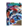 Vampire Cheerleaders (Manga) Volume 04