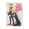 I Don't Like You at All, Big Brother!! 2-In-1 Omnibus Edition [07-08] (Manga) Volume 04