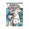 9781626921214 The Sacred Blacksmith (Manga) Volume 07