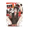 Servamp (Manga) Volume 02