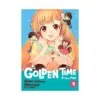 Golden Time (Manga) Volume 02
