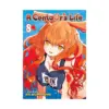 9781626922365 A Centaur's Life (Manga) Volume 08