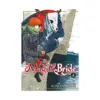 9781626922556 The Ancient Magus' Bride (Manga) Volume 04