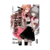 9781626922822 Akuma No Riddle: Riddle Story of Devil (Manga) Volume 04
