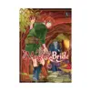 The Ancient Magus' Bride (Manga) Volume 05