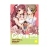 Golden Time (Manga) Volume 04