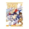 12 Beast (Manga) Volume 04