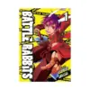 9781626923195 Battle Rabbits (Manga) Volume 01
