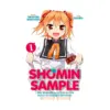 Shomin Sample (Manga) Volume 01