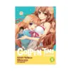 9781626923393 Golden Time (Manga) Volume 05