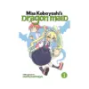 9781626923485 Miss Kobayashi's Dragon Maid (Manga) Volume 01