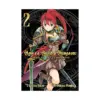 9781626923898 How to Build a Dungeon: Book of the Demon King (Manga) Volume 02