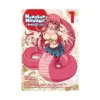 9781626924017 Monster Musume: I Heart Monster Girls (Manga) Volume 01