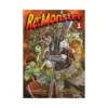 RE: Monster (Manga) Volume 01
