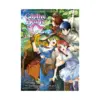 Captive Hearts of Oz (Manga) Volume 01