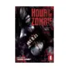 9781626924239 Hour of the Zombie (Manga) Volume 04