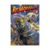 RE: Monster (Manga) Volume 02