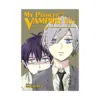 9781626924321 My Pathetic Vampire Life (Manga) Volume 02