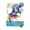 Lord Marksman and Vanadis (Manga) Volume 03