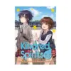 9781626924680 Kindred Spirits on the Roof (Manga)