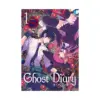 Ghost Diary (Manga) Volume 01