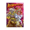 9781626924826 RE: Monster (Manga) Volume 03