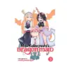 Miss Kobayashi's Dragon Maid (Manga) Volume 03