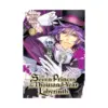 9781626925069 The Seven Princes of the Thousand-Year Labyrinth (Manga) Volume 03