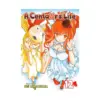 A Centaur's Life (Manga) Volume 12