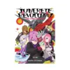 9781626925366 Concrete Revolution: The Complete Saga (Manga)