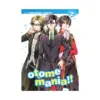 Otome Mania!! (Manga) Volume 02