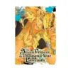 The Seven Princes of the Thousand-Year Labyrinth (Manga) Volume 04