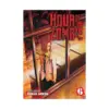 Hour of the Zombie (Manga) Volume 06