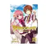 9781626925892 Dragonar Academy (Manga) Volume 13