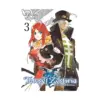 9781626926059 Tales of Zestiria (Manga) Volume 03